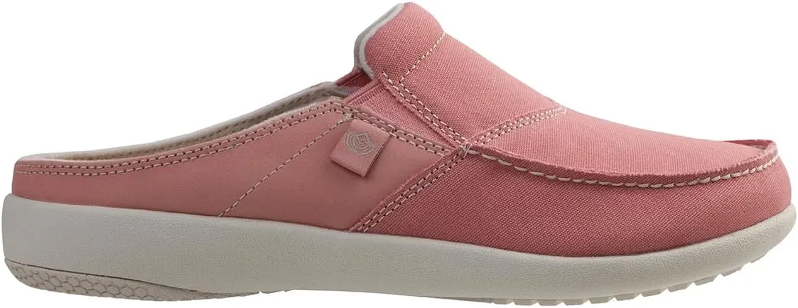 Spenco Women's Siesta Slide Spring Mule