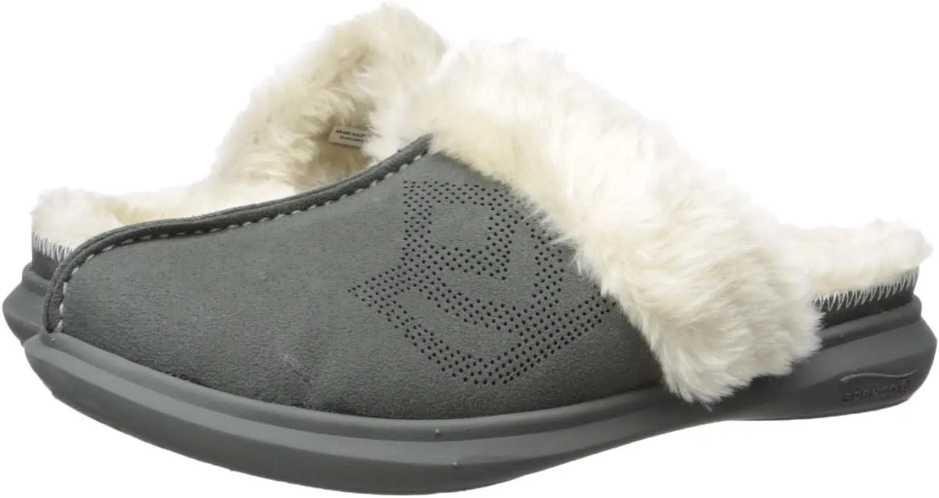 Spenco Women's Supreme Slide Mule
