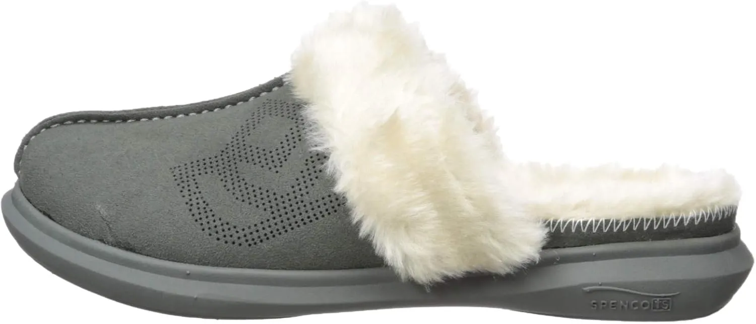 Spenco Women's Supreme Slide Mule