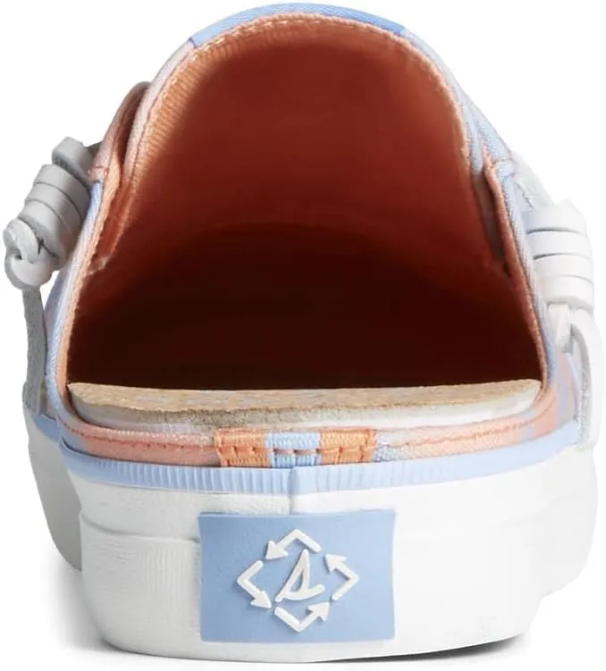 Sperry Women's Crest Mule Seacycled