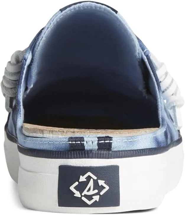 Sperry Women's Crest Mule Seacycled
