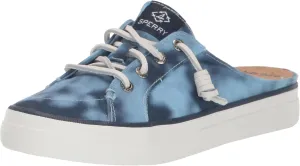 Sperry Women's Crest Mule Seacycled