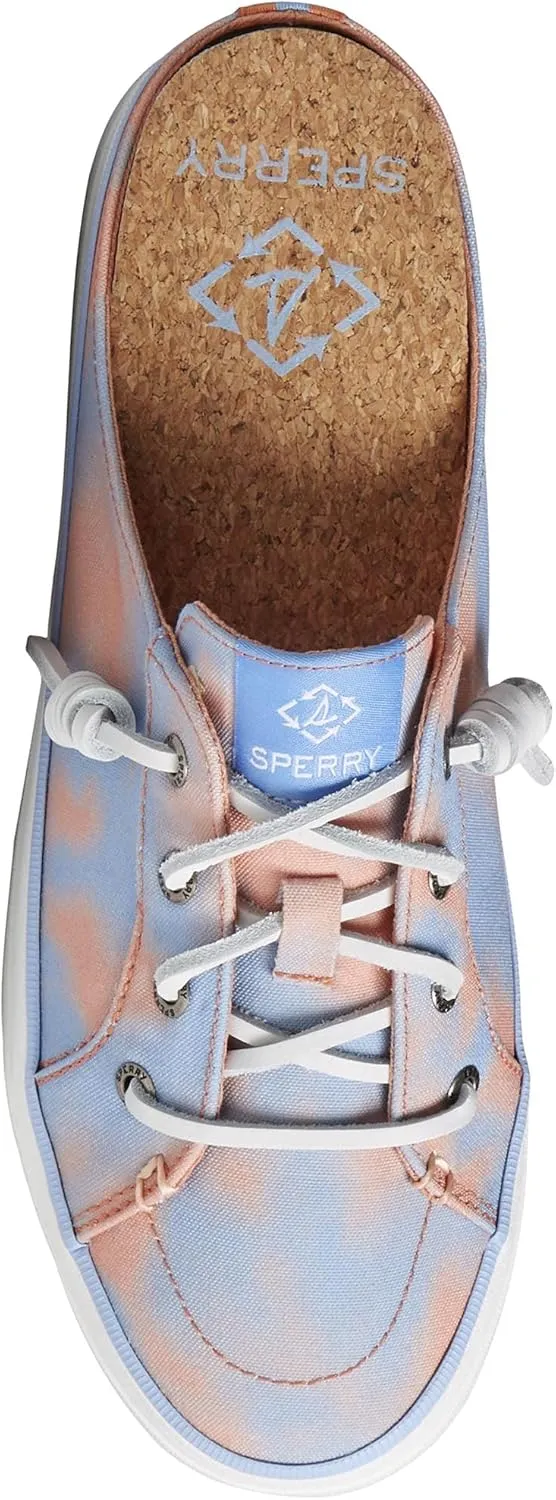 Sperry Women's Crest Mule Seacycled