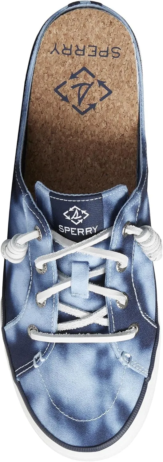 Sperry Women's Crest Mule Seacycled