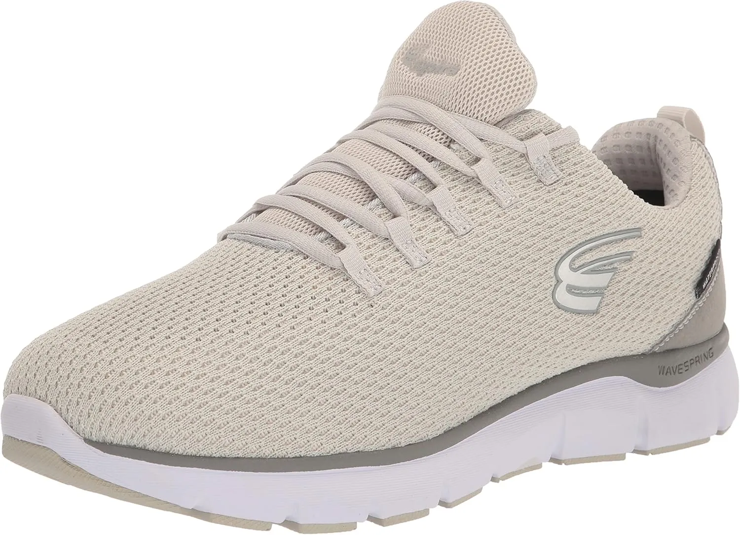 Spira Men's Cloud Comfort Water Proof Walking Shoe