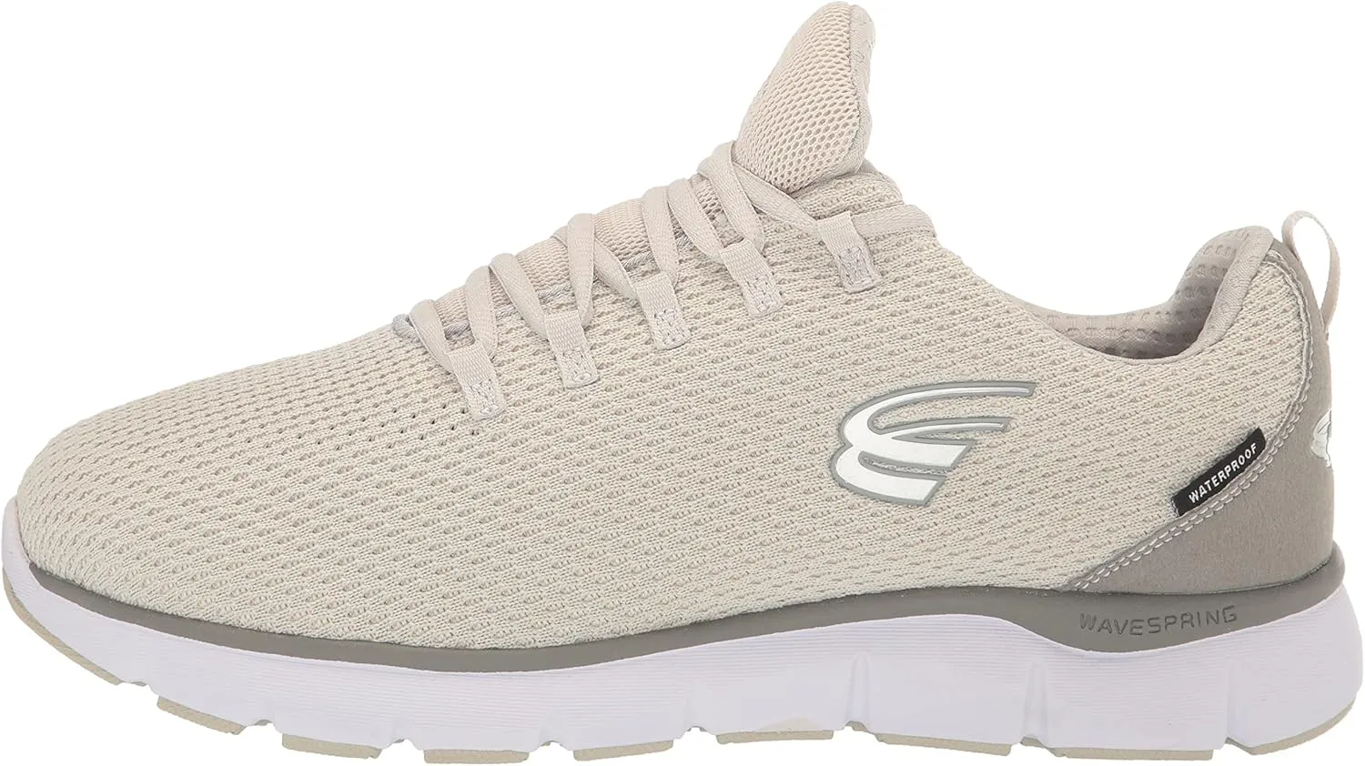 Spira Men's Cloud Comfort Water Proof Walking Shoe