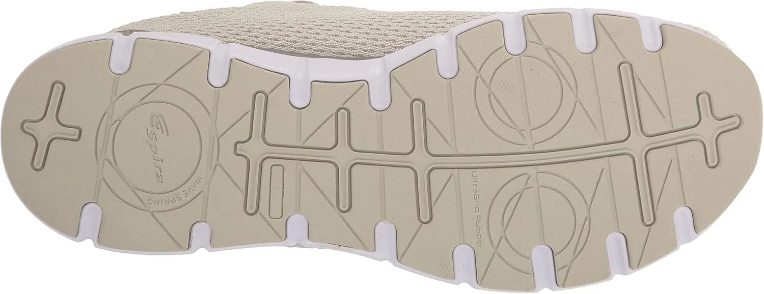 Spira Men's Cloud Comfort Water Proof Walking Shoe