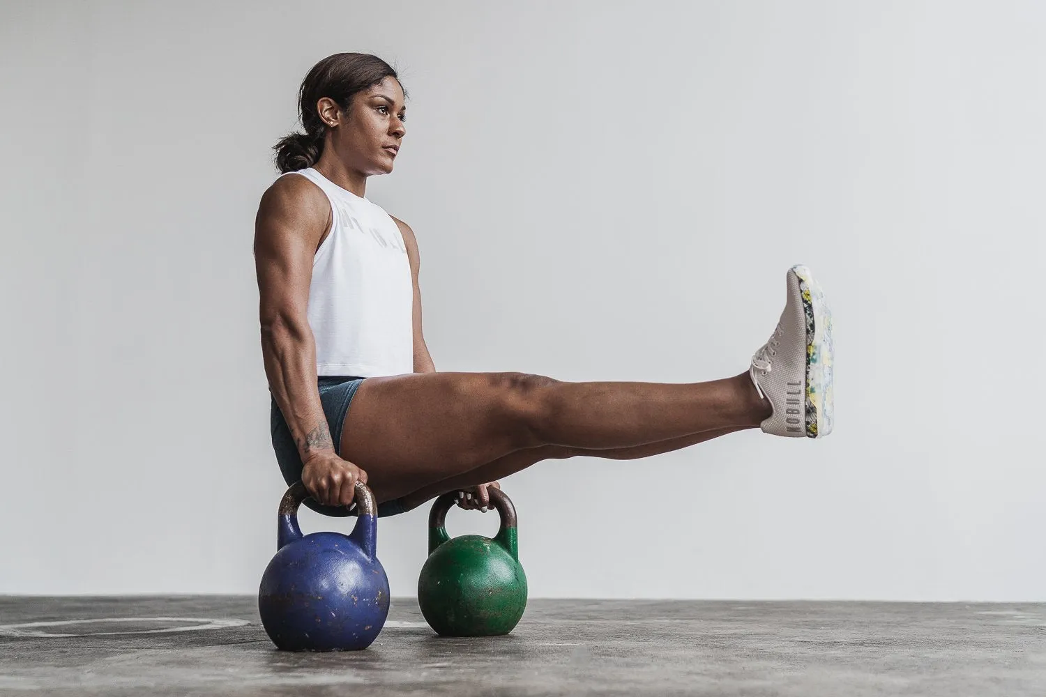 SPRING FLING TRAINER (WOMEN'S)