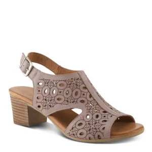 Spring Step Kovach Heel Sandals
