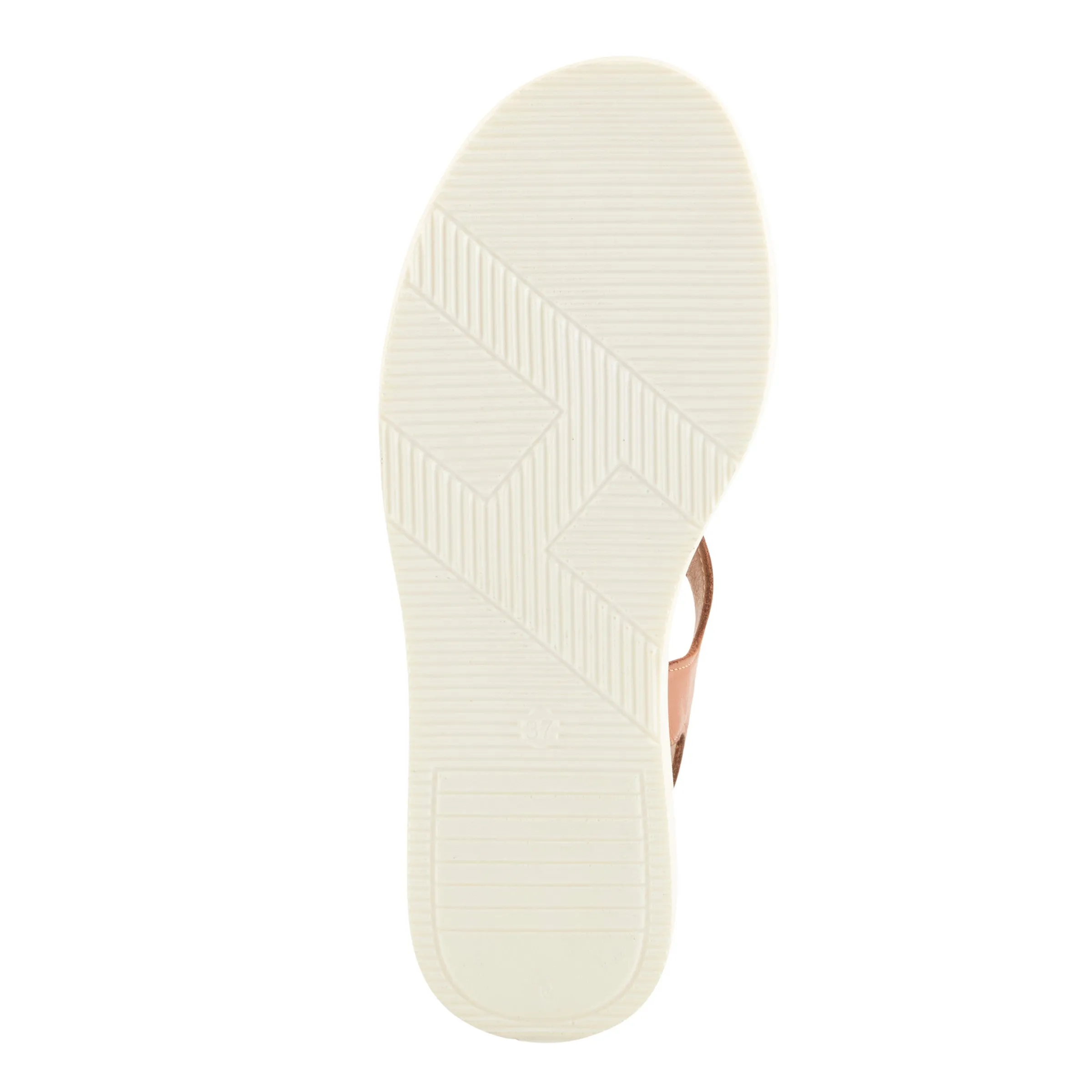 Spring Step Locals Leather Sandals
