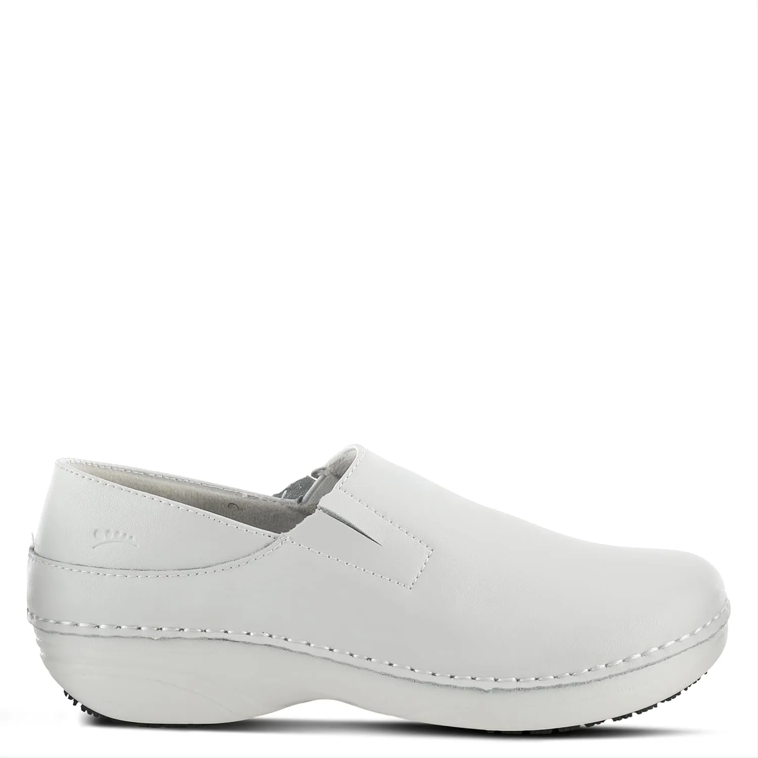 Spring Step Women's Manila Work Shoe