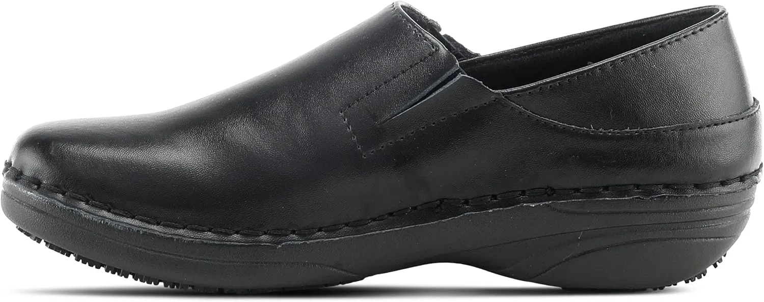 Spring Step Women's Manila Work Shoe