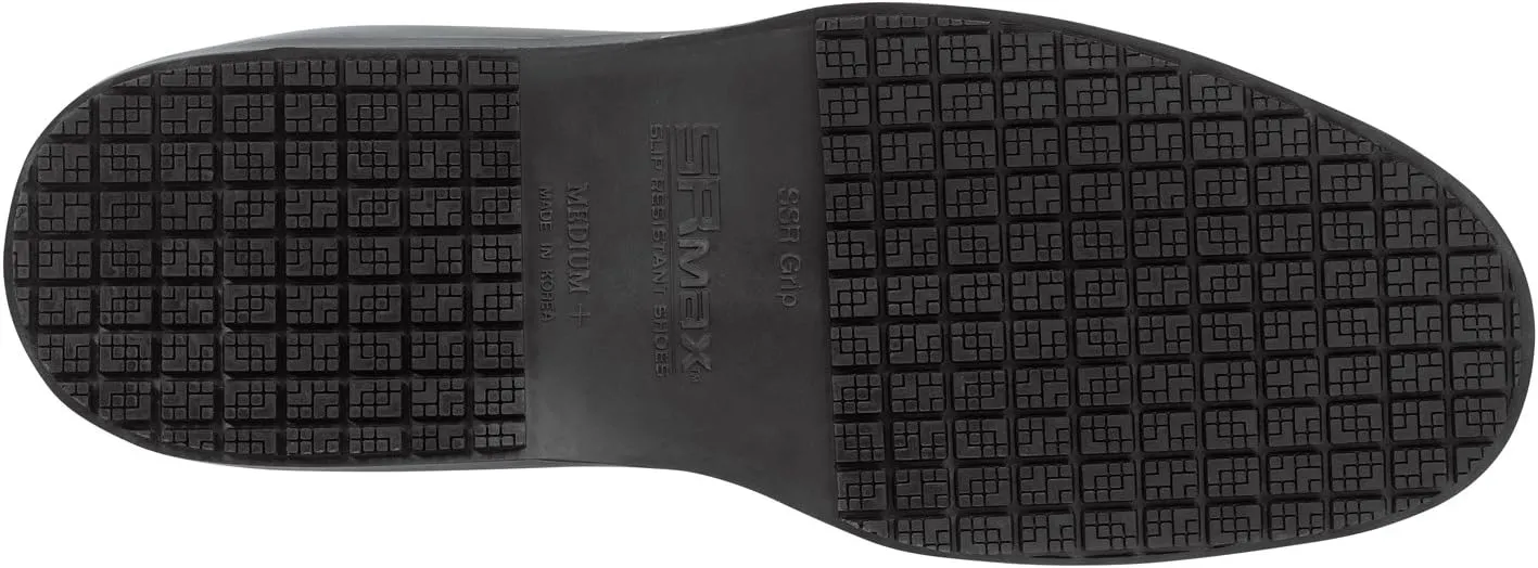 SR Max Slip Resistant Unisex Cold Storage Overshoe