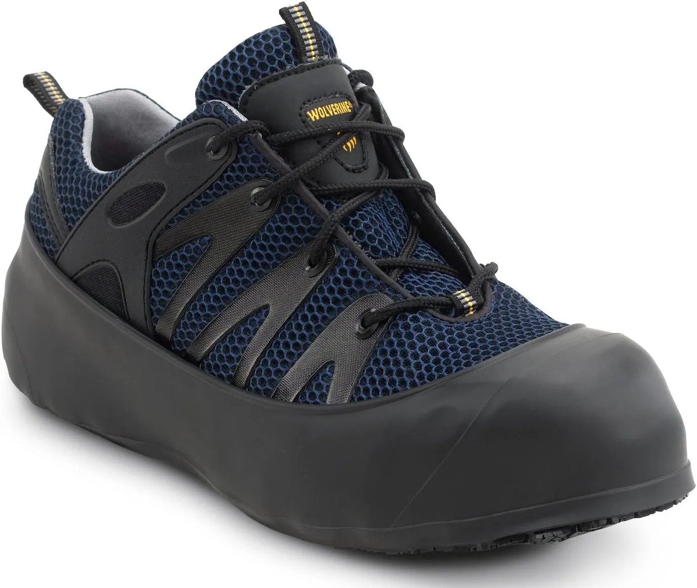 SR Max Slip Resistant Unisex Cold Storage Overshoe