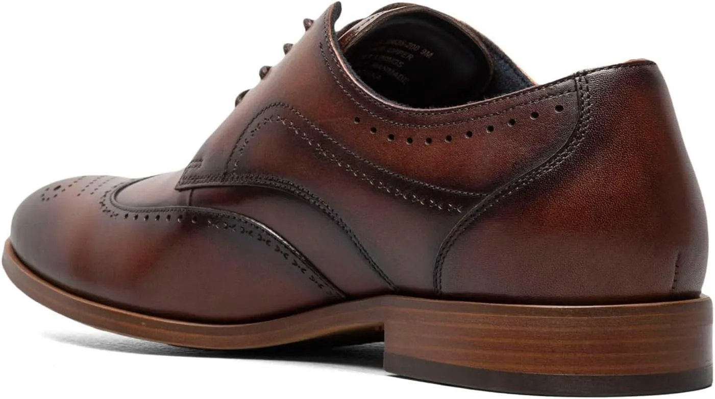 Stacy Adams Men's, Brayden Wingtip Oxford