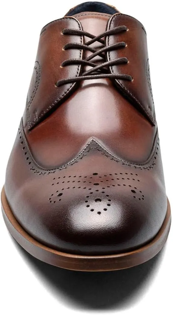 Stacy Adams Men's, Brayden Wingtip Oxford