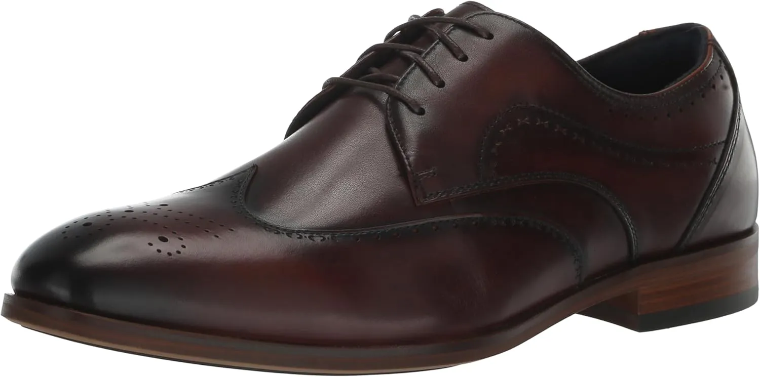 Stacy Adams Men's, Brayden Wingtip Oxford
