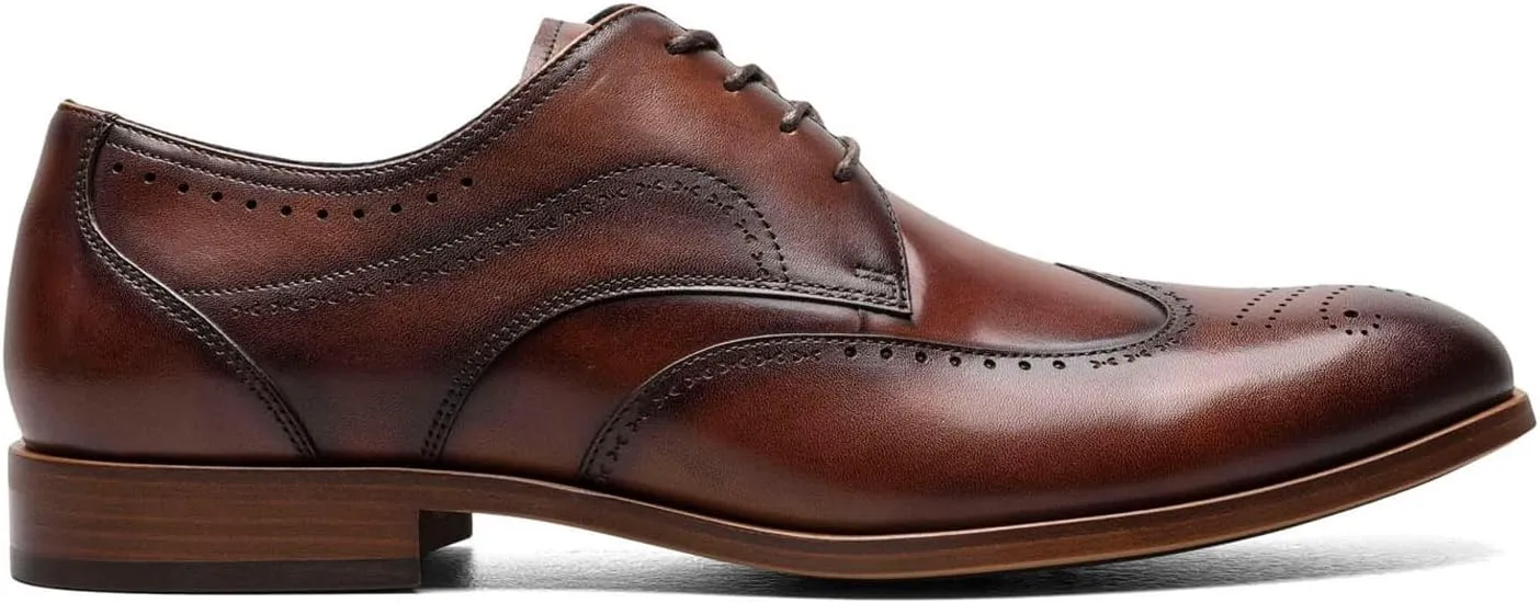 Stacy Adams Men's, Brayden Wingtip Oxford