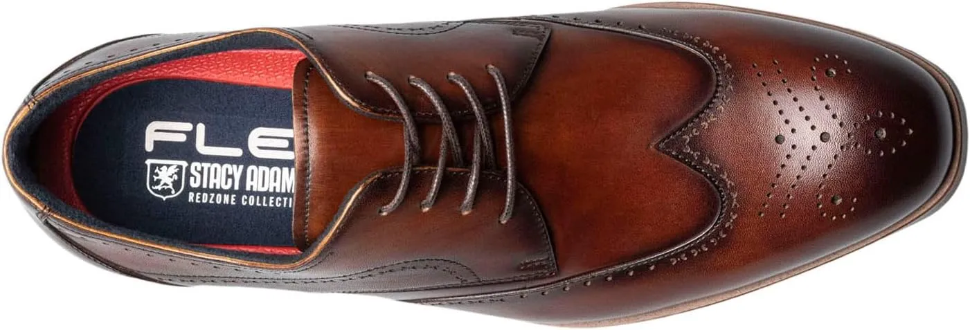 Stacy Adams Men's, Brayden Wingtip Oxford