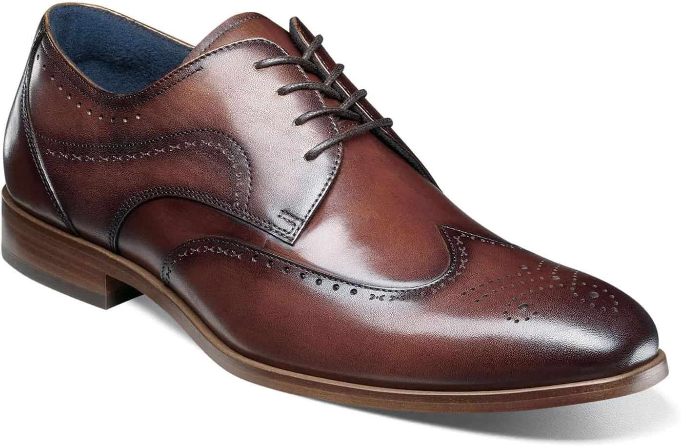 Stacy Adams Men's, Brayden Wingtip Oxford