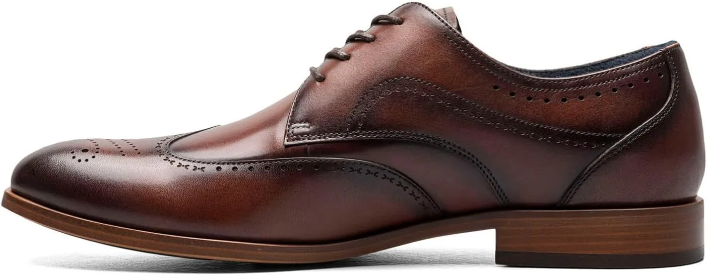 Stacy Adams Men's, Brayden Wingtip Oxford