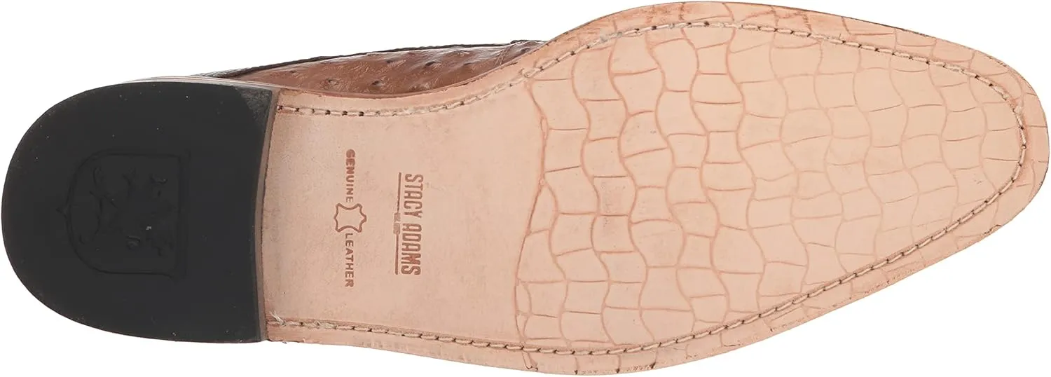 STACY ADAMS Men's Fanelli Wingtip Oxford