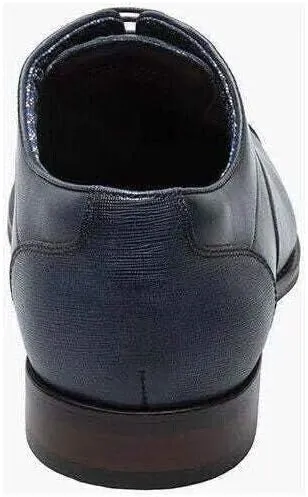 STACY ADAMS Men's Kallum Cap Toe Oxford
