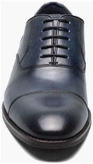 STACY ADAMS Men's Kallum Cap Toe Oxford