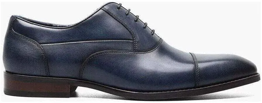 STACY ADAMS Men's Kallum Cap Toe Oxford