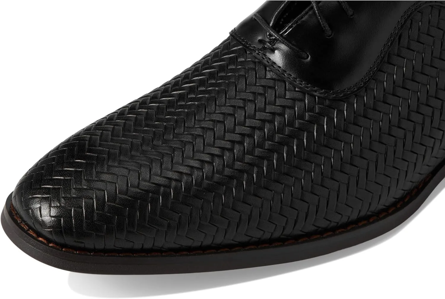 Stacy Adams Men's Keating Lace Up Oxford