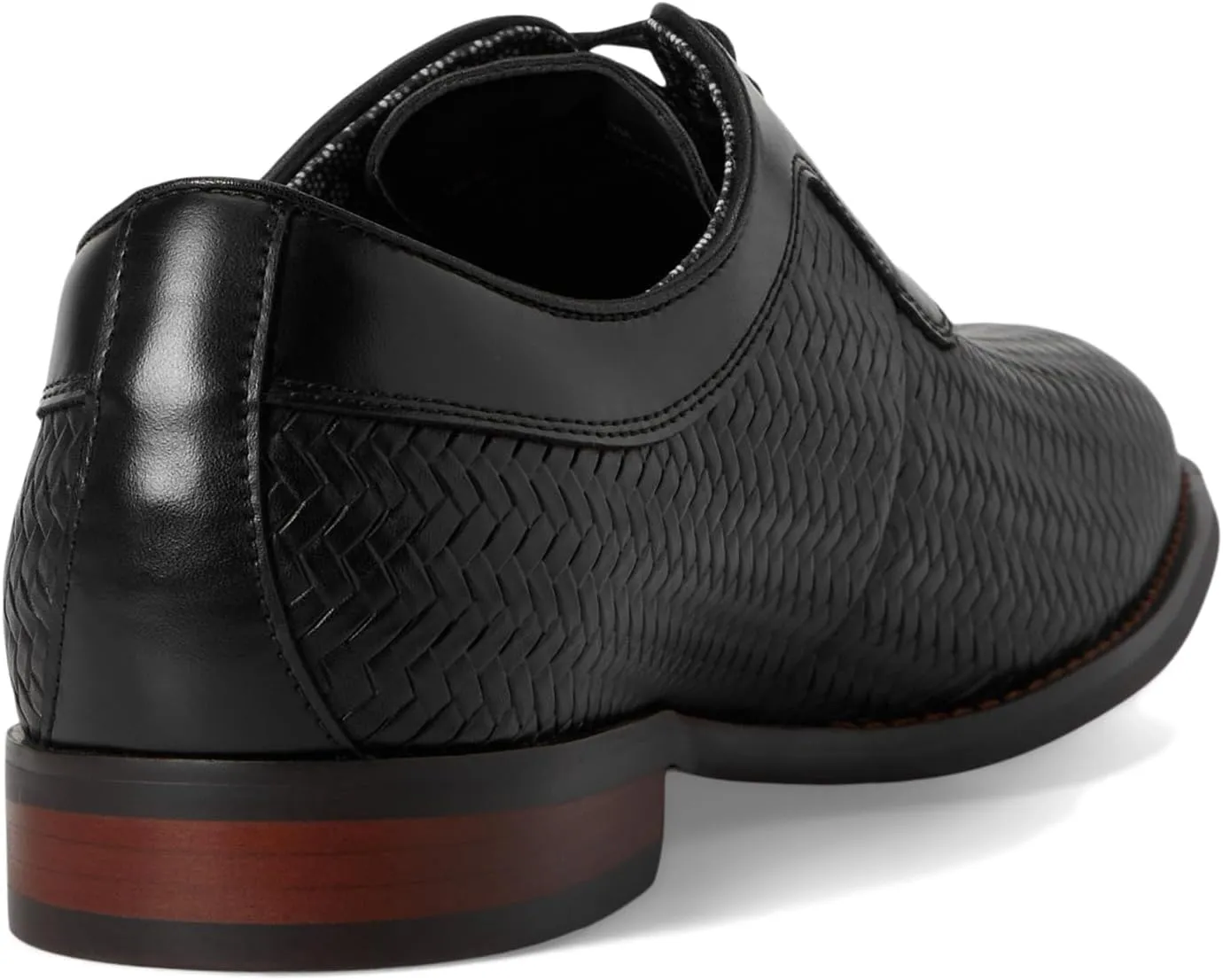 Stacy Adams Men's Keating Lace Up Oxford