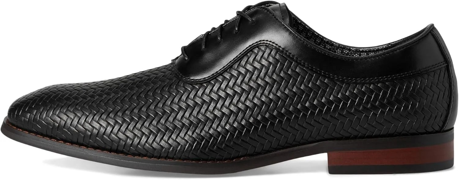 Stacy Adams Men's Keating Lace Up Oxford
