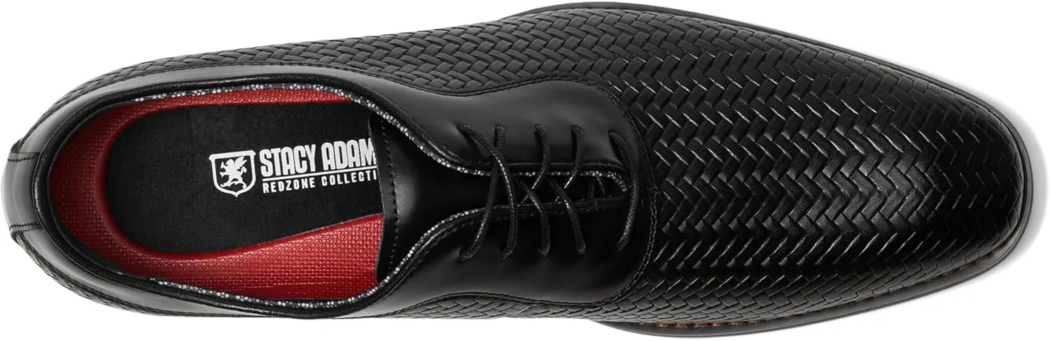 Stacy Adams Men's Keating Lace Up Oxford