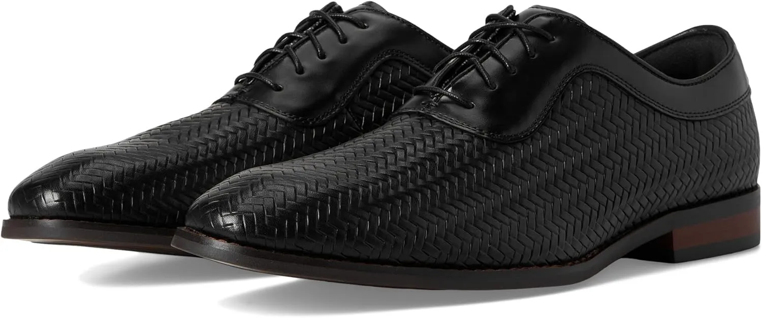 Stacy Adams Men's Keating Lace Up Oxford