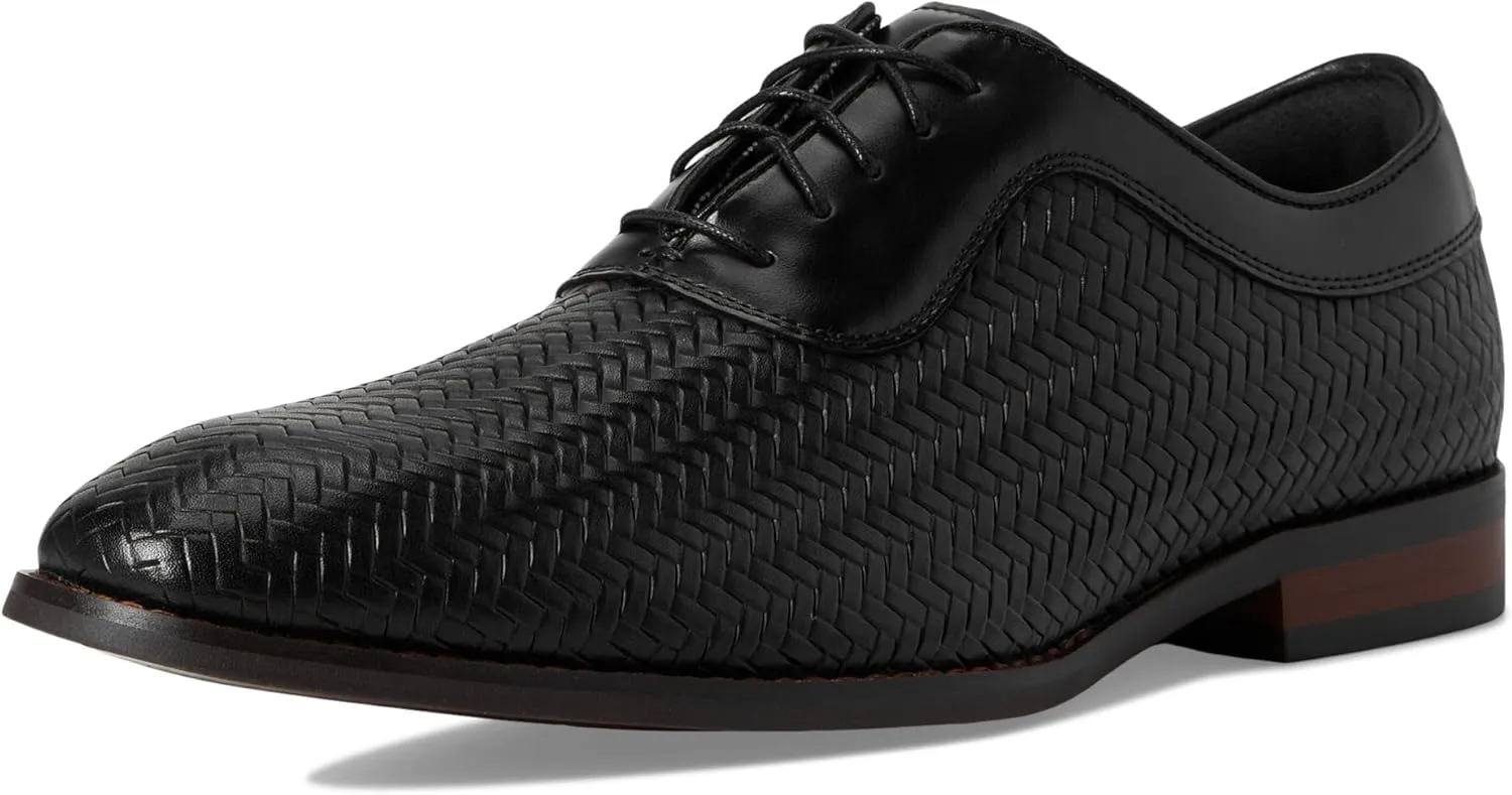 Stacy Adams Men's Keating Lace Up Oxford