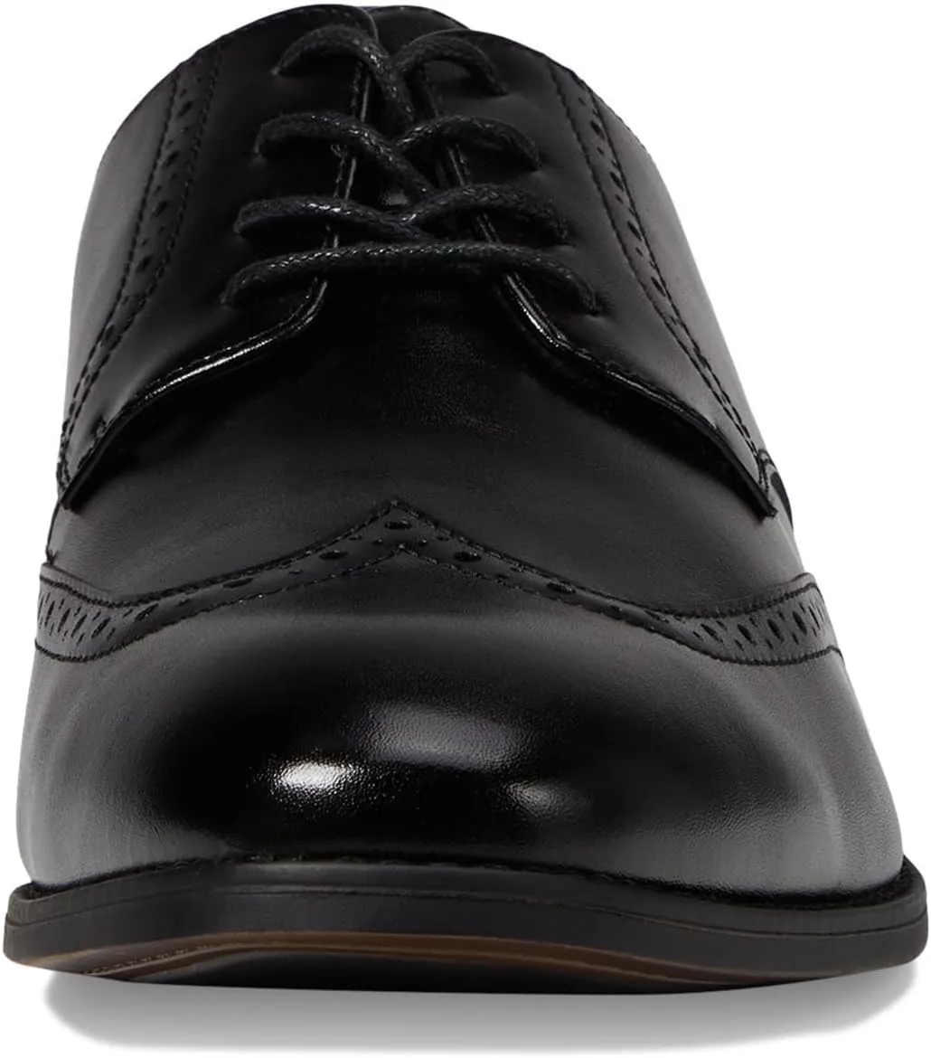 STACY ADAMS Men's Lancaster Wingtip Oxford
