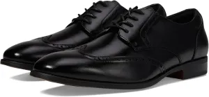 STACY ADAMS Men's Lancaster Wingtip Oxford