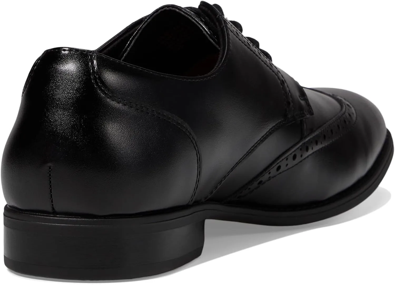 STACY ADAMS Men's Lancaster Wingtip Oxford
