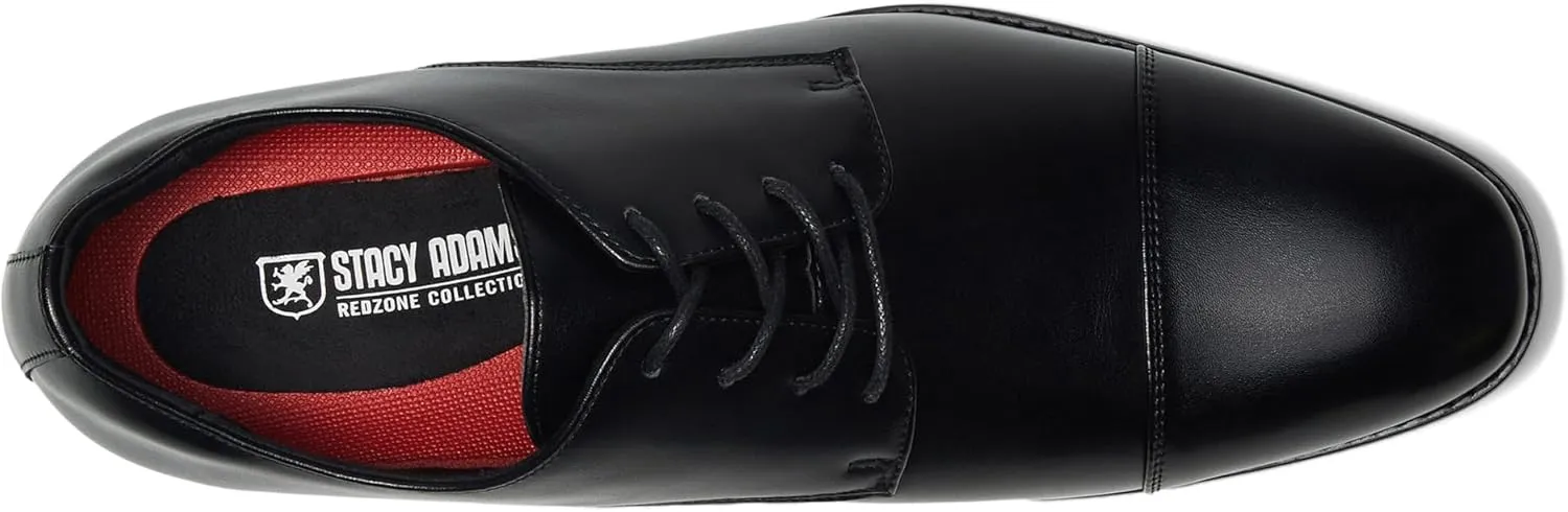 Stacy Adams Men's Lawson Cap Toe Oxford