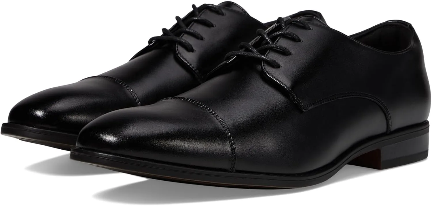 Stacy Adams Men's Lawson Cap Toe Oxford