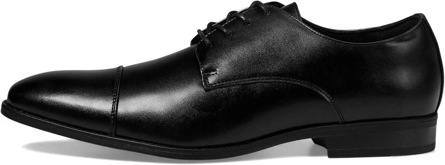 Stacy Adams Men's Lawson Cap Toe Oxford