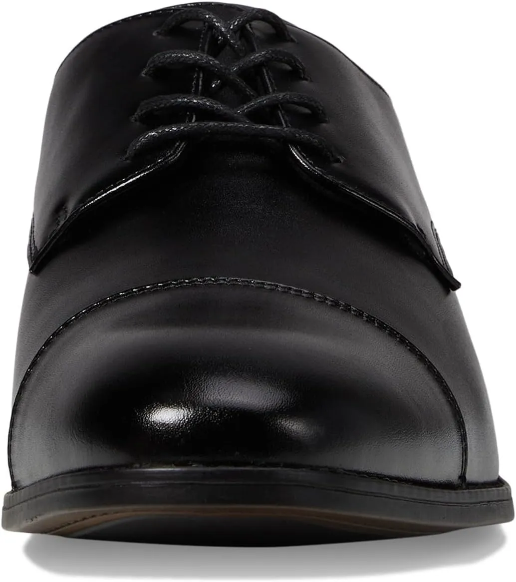 Stacy Adams Men's Lawson Cap Toe Oxford