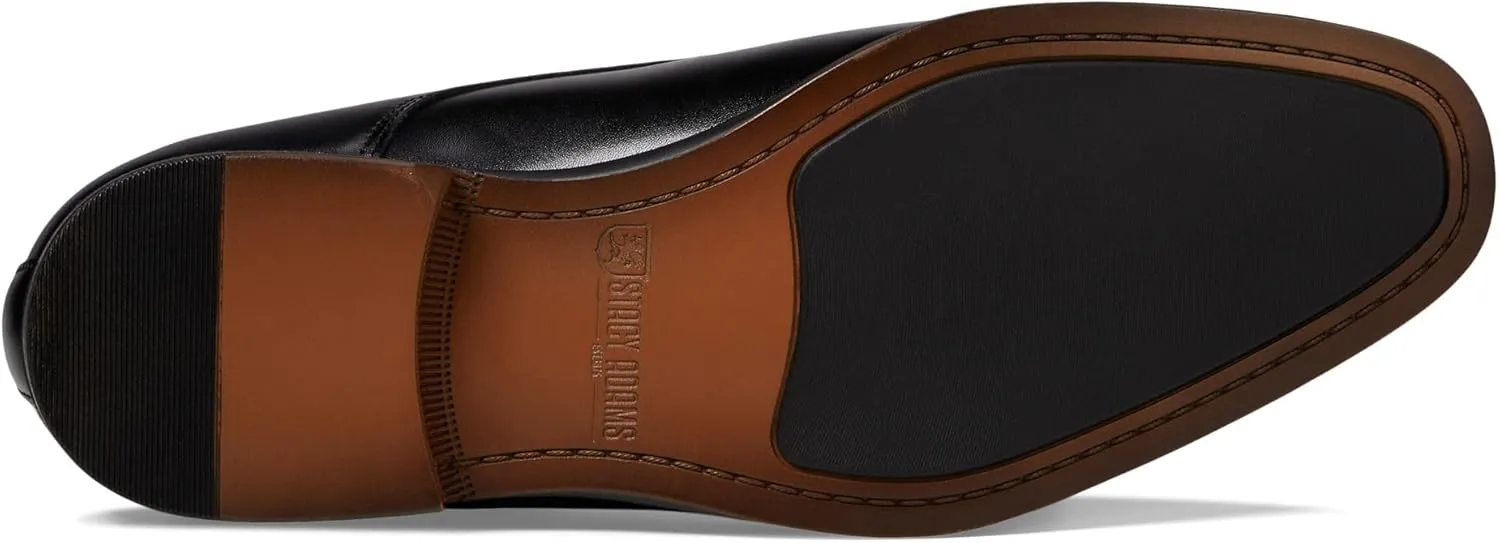 Stacy Adams Men's Lawson Cap Toe Oxford