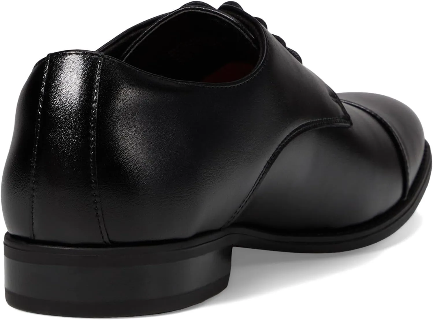 Stacy Adams Men's Lawson Cap Toe Oxford