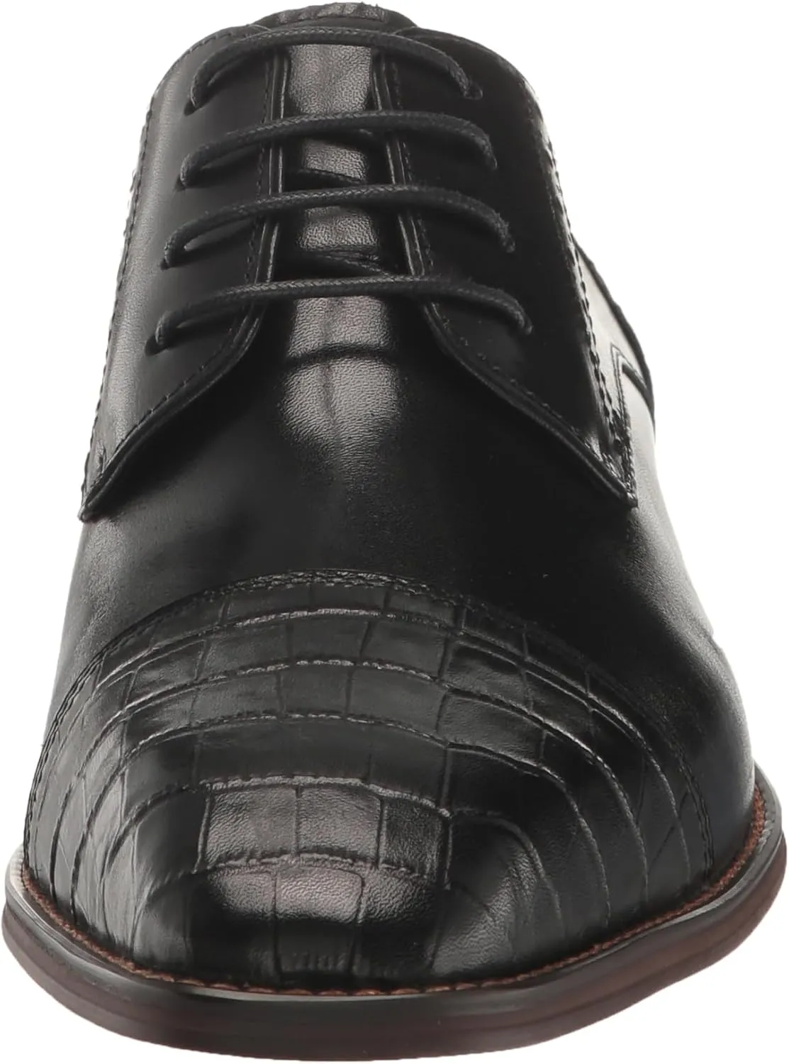STACY ADAMS Men's Penley Cap Toe Oxford