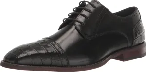 STACY ADAMS Men's Penley Cap Toe Oxford