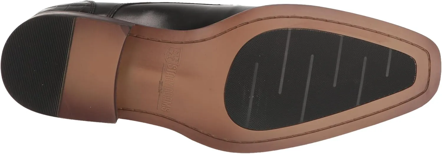 STACY ADAMS Men's Penley Cap Toe Oxford