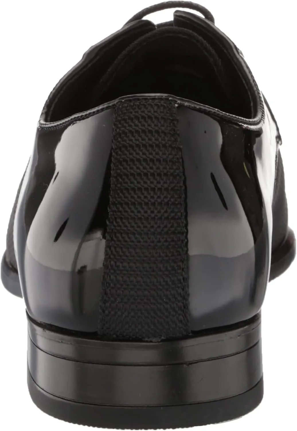 STACY ADAMS Men's Pharaoh Cap Toe Oxford