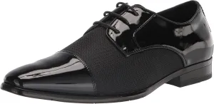 STACY ADAMS Men's Pharaoh Cap Toe Oxford