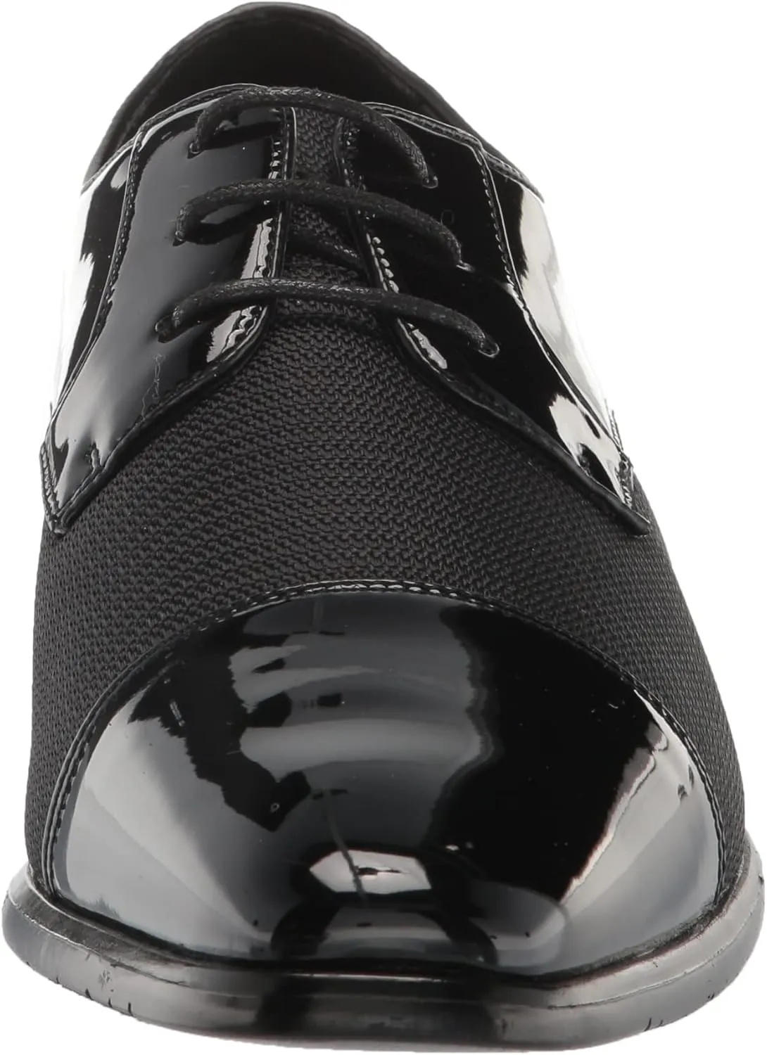 STACY ADAMS Men's Pharaoh Cap Toe Oxford